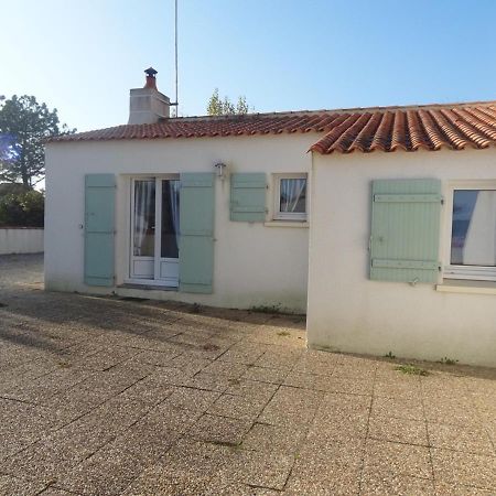 Maison La Faute-Sur-Mer, 3 Pieces, 5 Personnes - Fr-1-476-81 Exterior photo