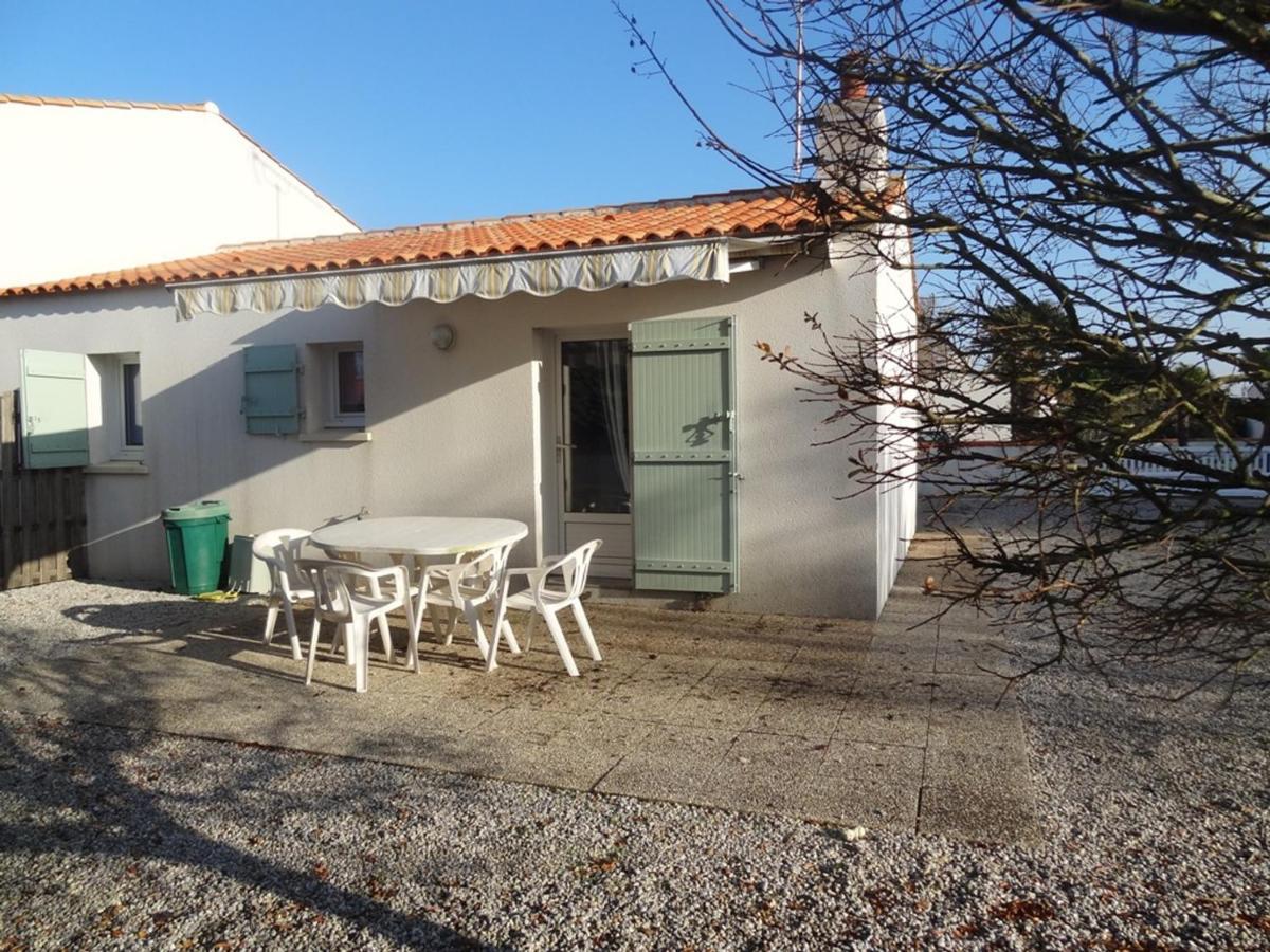 Maison La Faute-Sur-Mer, 3 Pieces, 5 Personnes - Fr-1-476-81 Exterior photo